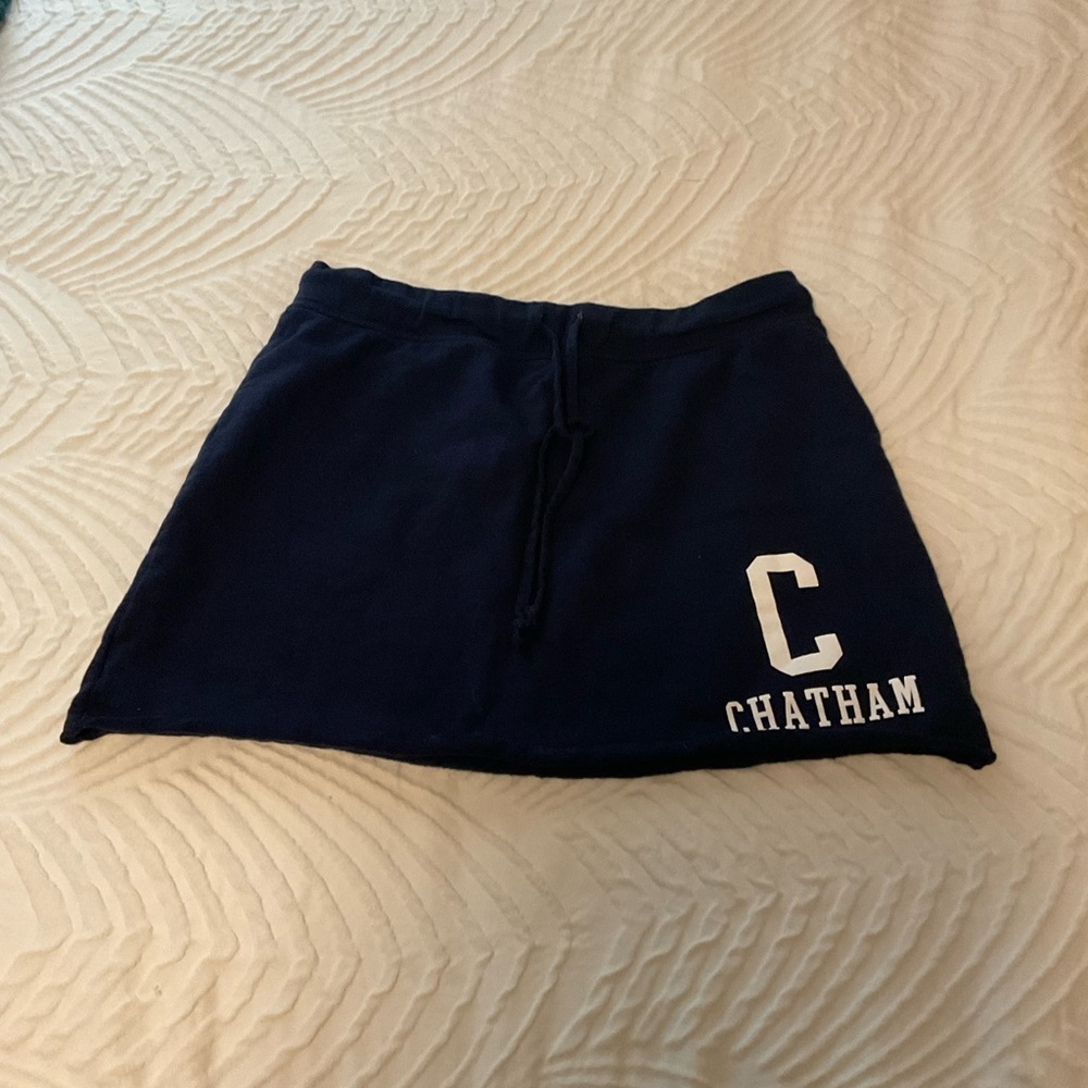 Chatham (cape cod) skirt